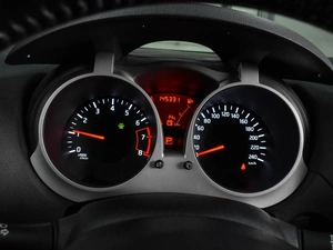 Внедорожник Nissan Juke 2011 года, 1185000 рублей, Воронеж