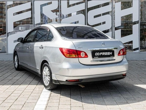 Седан Nissan Bluebird Sylphy 2008 года, 599000 рублей, Ставрополь