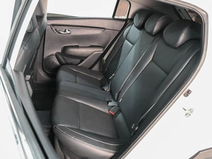 Хетчбэк Kia Rio X-Line 2020 года, 1729000 рублей, Аксай