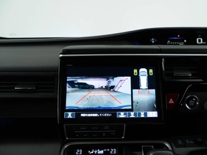 Минивэн Honda Stepwgn Spada 2019 года, 2679050 рублей, Москва