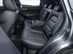 Внедорожник Chery Tiggo 4 2020 года, 1220000 рублей, Нижний Новгород