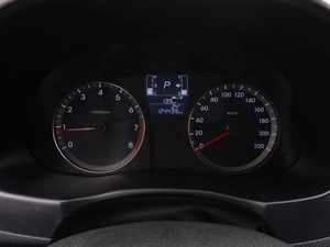 Седан Hyundai Solaris 2015 года, 1299000 рублей, Саратов