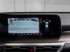 Седан Kia K5 2022 года, 3000000 рублей, Тюмень