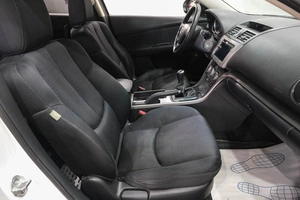 Седан Mazda 6 2011 года, 809000 рублей, Новокузнецк