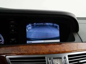 Седан Mercedes-benz S-класс 2011 года, 1467050 рублей, Москва