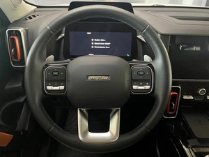 Внедорожник Haval Dargo 2023 года, 2740000 рублей, Абакан