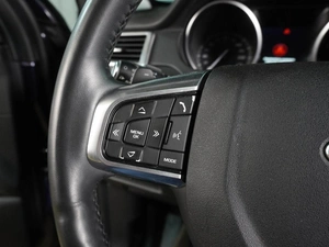 Внедорожник Land Rover Discovery Sport 2017 года, 2499000 рублей, Воронеж