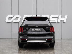Внедорожник Kia Sorento 2021 года, 4198000 рублей, Краснодар