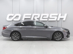 Седан Honda Accord 2022 года, 3670000 рублей, Ростов-на-Дону