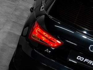 Хетчбэк Audi A1 2013 года, 999000 рублей, Тюмень