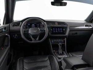 Внедорожник Volkswagen Tiguan 2019 года, 3249444 рублей, Москва