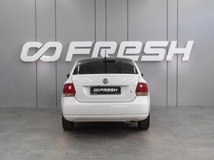 Седан Volkswagen Polo 2014 года, 799000 рублей, Воронеж