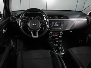Седан Kia Rio 2020 года, 1669000 рублей, Аксай