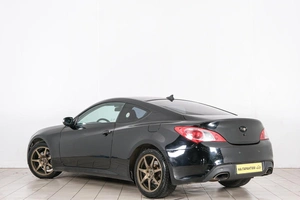 Купе Hyundai Genesis 2010 года, 1439000 рублей, Красноярск