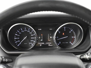 Внедорожник Land Rover Range Rover Sport 2015 года, 2767100 рублей, Казань