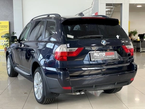 Внедорожник BMW X3 2007 года, 1187000 рублей, Солонцы