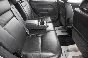 Внедорожник Honda CR-V 2006 года, 1229000 рублей, Барнаул