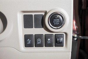 Хетчбэк Toyota Passo 2016 года, 799000 рублей, Барнаул