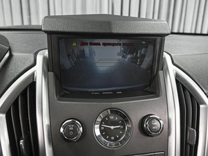 Внедорожник Cadillac SRX 2011 года, 1149000 рублей, Ставрополь