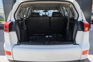 Внедорожник Peugeot 4007 2008 года, 979000 рублей, Ульяновск