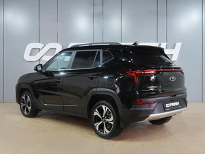 Внедорожник Москвич 3 2024 года, 1599000 рублей, Воронеж