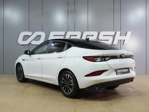 Лифтбек JAC J7 2022 года, 999000 рублей, Воронеж