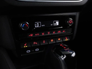 Лифтбек Volkswagen Polo 2020 года, 1738444 рублей, Москва