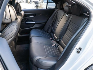 Седан Mercedes-benz C-класс 2024 года, 4998000 рублей, Краснодар