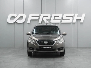 Седан Datsun on-DO 2019 года, 639000 рублей, Воронеж