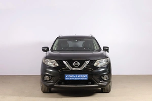 Внедорожник Nissan X-Trail 2017 года, 1999000 рублей, Новосибирск