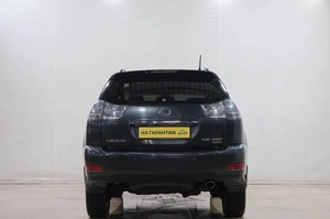 Внедорожник Lexus RX 2006 года, 1689000 рублей, Новокузнецк
