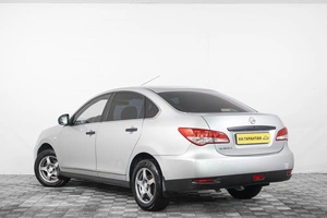Седан Nissan Almera 2015 года, 589000 рублей, Кемерово