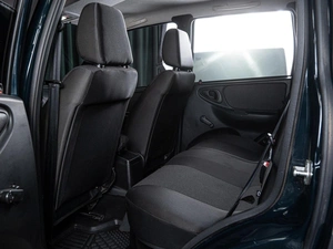 Внедорожник ВАЗ (LADA) Niva Travel 2023 года, 1290000 рублей, Волгоград