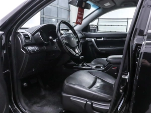 Внедорожник Kia Sorento 2019 года, 2199000 рублей, Красноярск