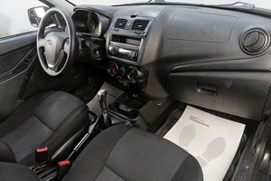 Хетчбэк ВАЗ (LADA) Kalina 2015 года, 489000 рублей, Челябинск