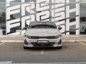 Седан Kia K5 2021 года, 2960000 рублей, Краснодар