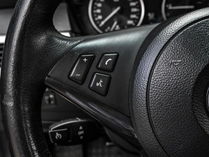 Седан BMW 5 серия 2009 года, 1324000 рублей, Кирилловка