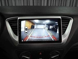 Седан Hyundai Solaris 2019 года, 1345000 рублей, Ставрополь