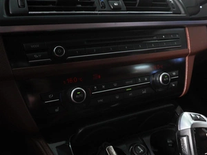 Седан BMW 5 серия 2015 года, 2429000 рублей, Минеральные Воды