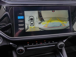 Седан OMODA S5 2023 года, 1449000 рублей, Краснодар