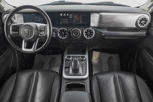 Внедорожник Tank 300 2023 года, 3299000 рублей, Барнаул