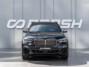 Внедорожник BMW X5 2019 года, 6500000 рублей, Краснодар