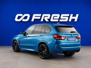 Внедорожник BMW X5 M 2016 года, 3999999 рублей, Москва