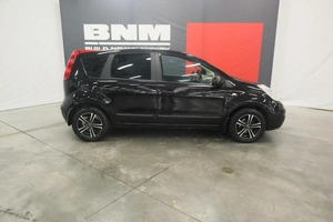 Хэтчбек Nissan Note 2008 года, 630000 рублей, Курск