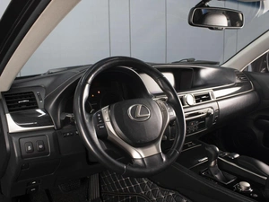 Седан Lexus GS 2013 года, 2800000 рублей, Омск
