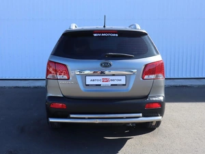 Внедорожник Kia Sorento 2011 года, 1200000 рублей, Брянск