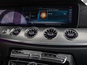 Купе Mercedes-benz E-класс 2017 года, 4888000 рублей, Краснодар