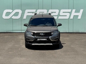 Универсал ВАЗ (LADA) Largus Cross 2021 года, 1129000 рублей, Кропоткин