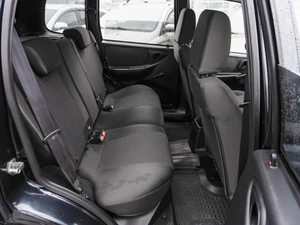 Внедорожник Chevrolet Niva 2019 года, 979000 рублей, Саратов