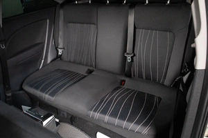 Хетчбэк Opel Corsa 2007 года, 399000 рублей, Сургут